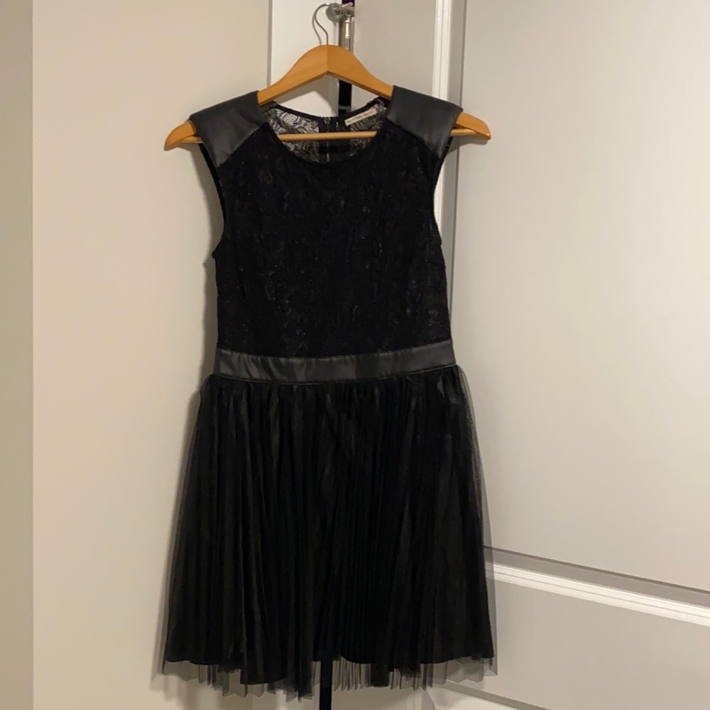 Mustard Seed - Little Black Dress (Medium)
